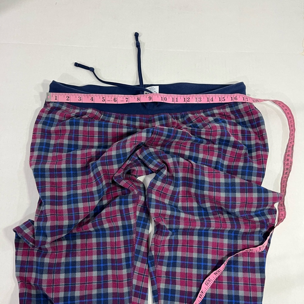 LANDS' END MENS PAJAMA PANTS - Picture 9 of 16